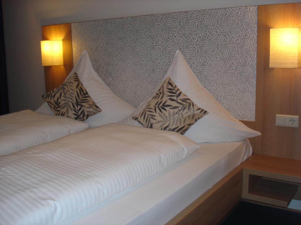 Rhein-Hotel Andernach Zimmer foto
